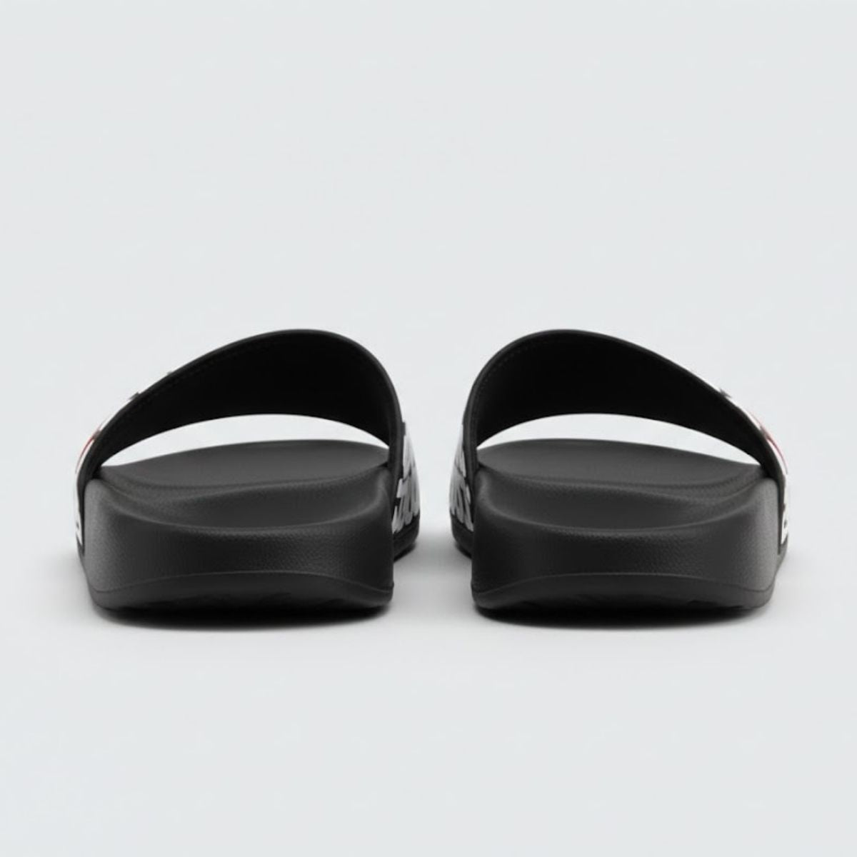 Slide Casual Masculino Premium - PRETO/07