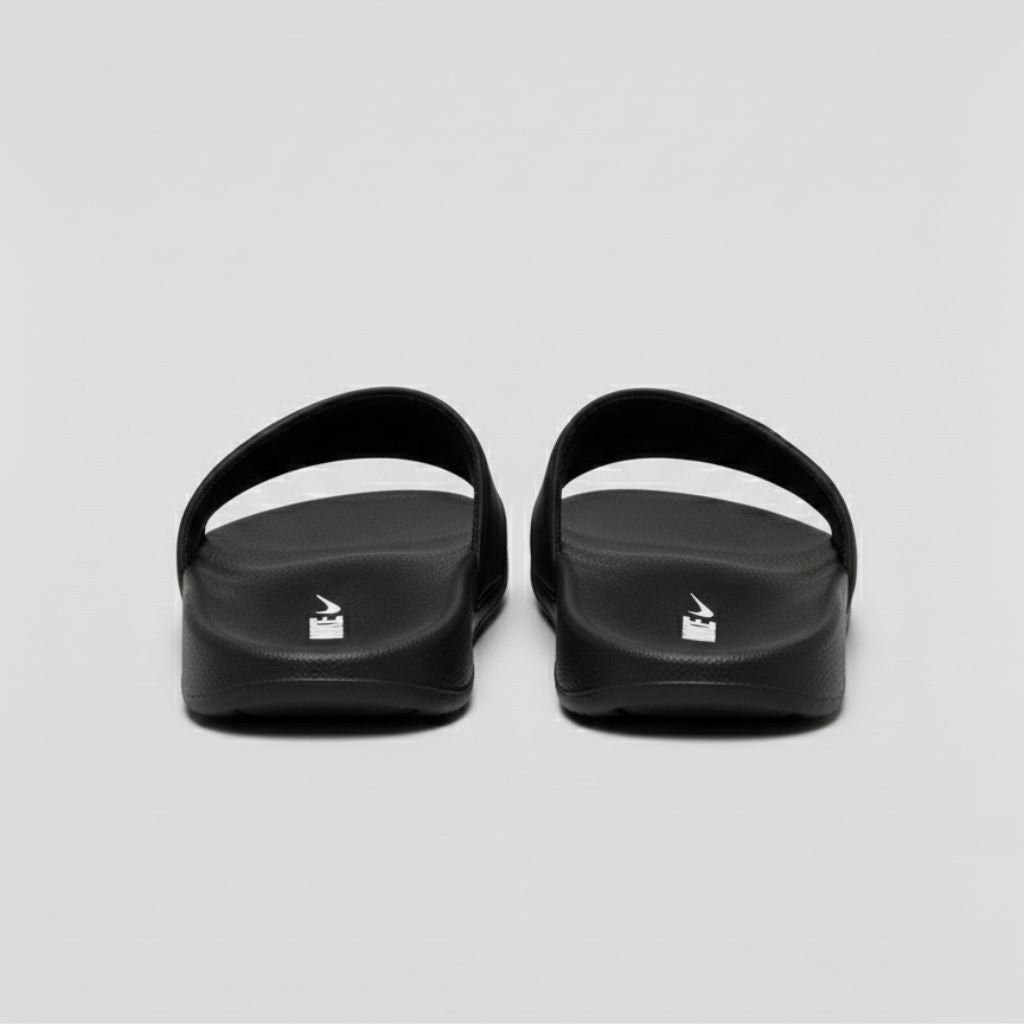 Slide Casual Masculino Premium – PRETO/03