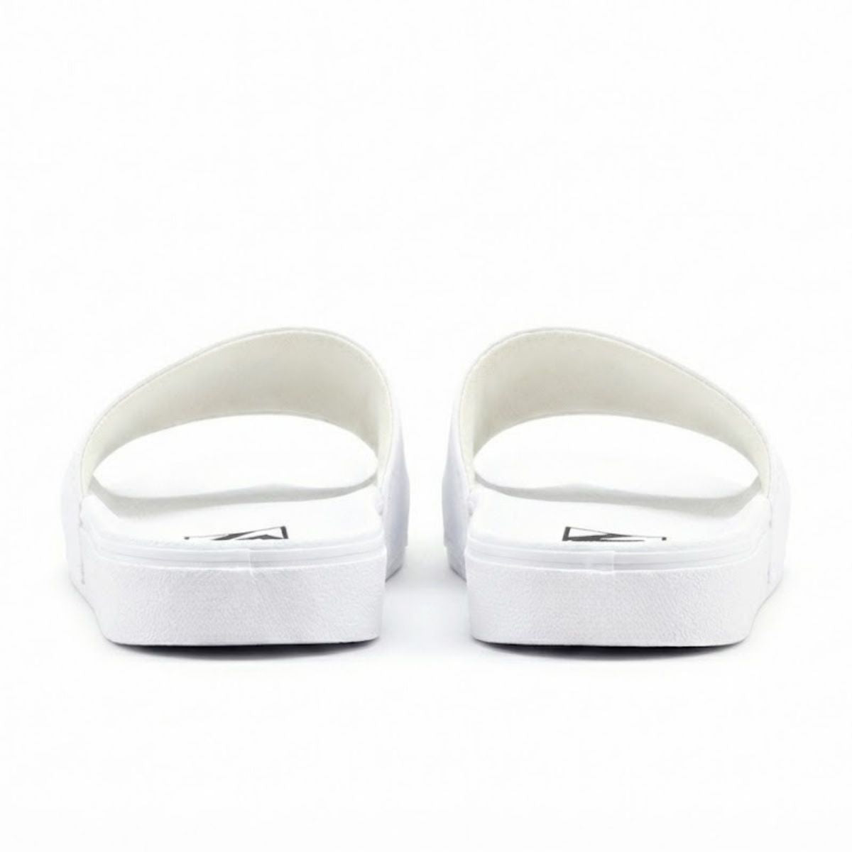 Slide Casual Masculino Premium - BRANCO/65