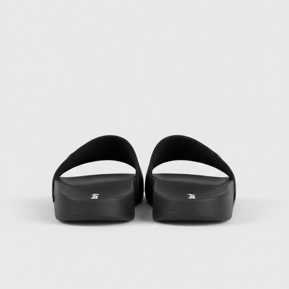 Slide Casual Masculino Premium - PRETO/63