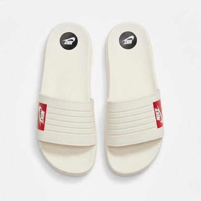 Slide Casual Masculino Premium - BEGE/02