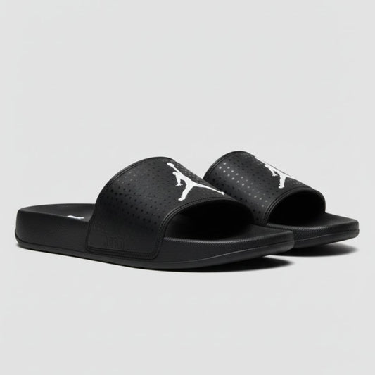 Slide Casual Masculinho Premium - PRETO/02