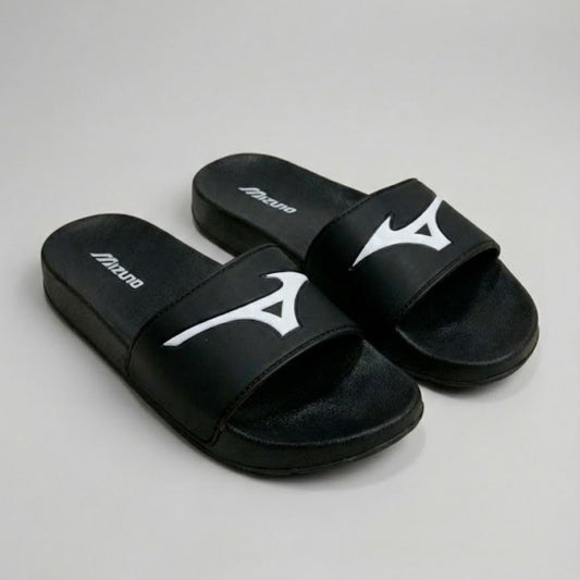Slide Casual Masculino Premium - PRETO/64
