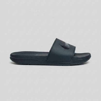 Slide Casual Masculino Premium - PRETO/01