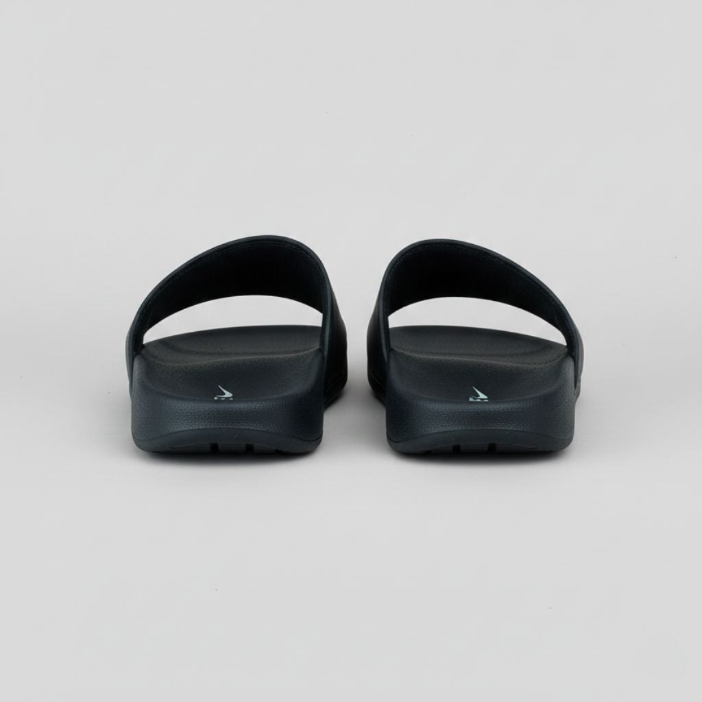 Slide Casual Masculino Premium - PRETO/01