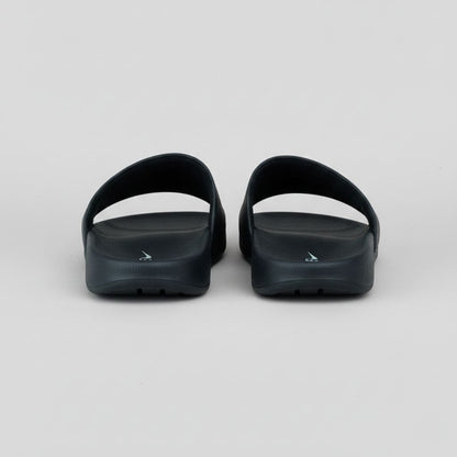 Slide Casual Masculino Premium - PRETO/01