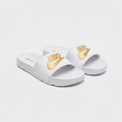 Slide Casual Masculino Premium - BRANCO/02