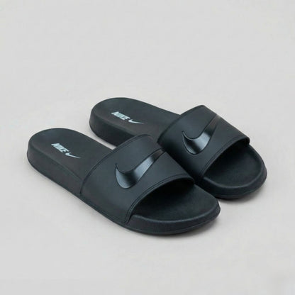Slide Casual Masculino Premium - PRETO/01
