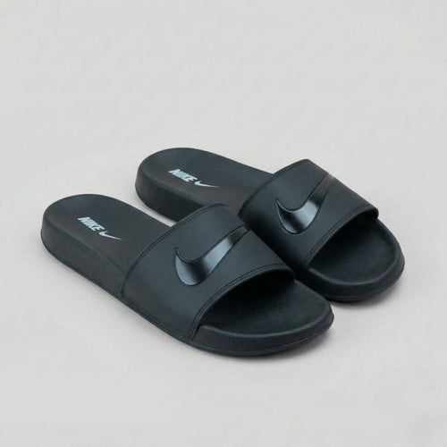 Slide Casual Masculino Premium - PRETO/01
