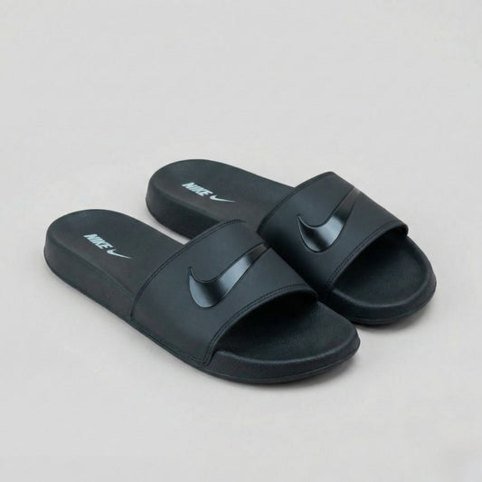 Slide Casual Masculino Premium - PRETO/01